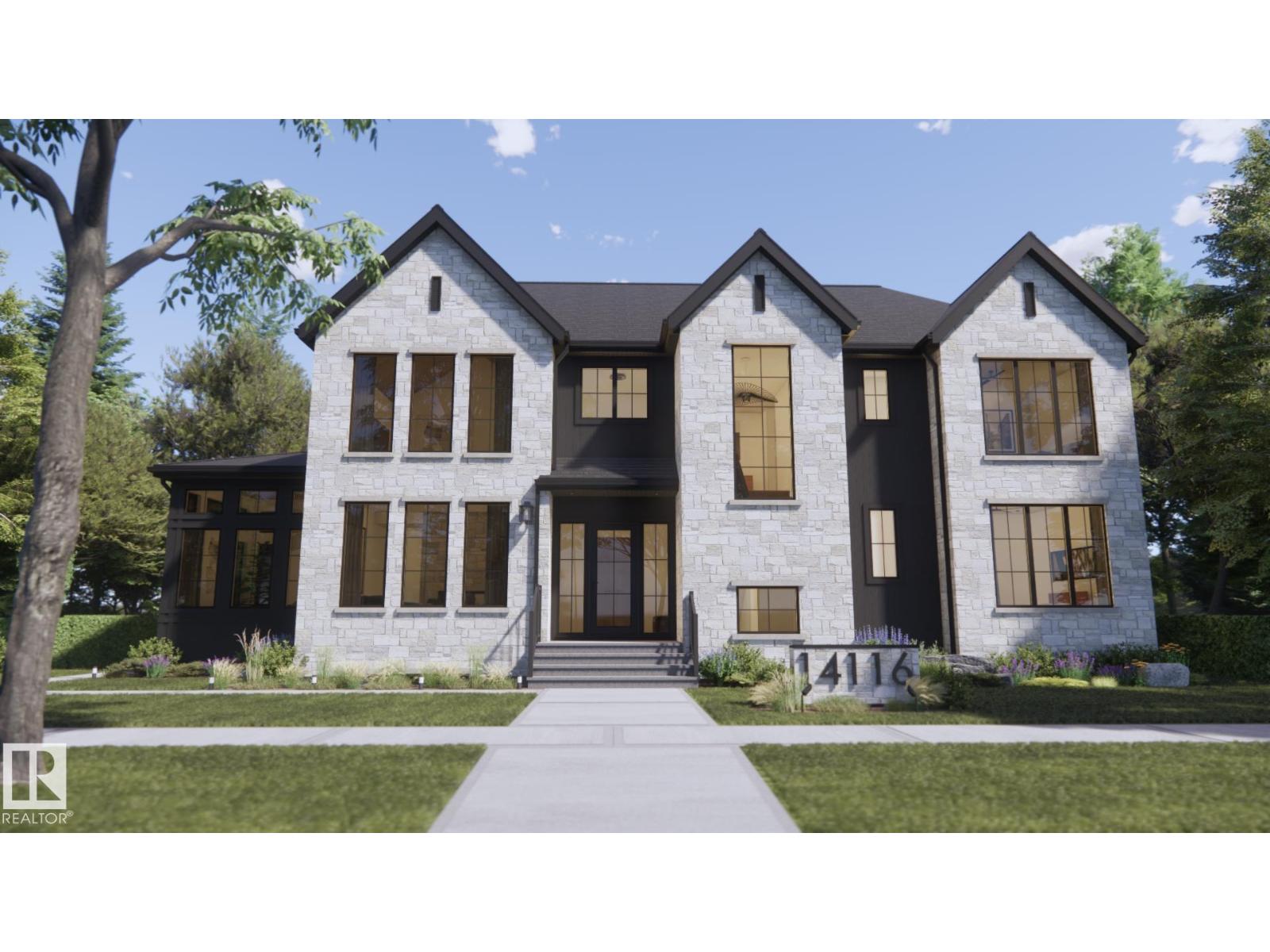 14116 95 AV NW, Edmonton