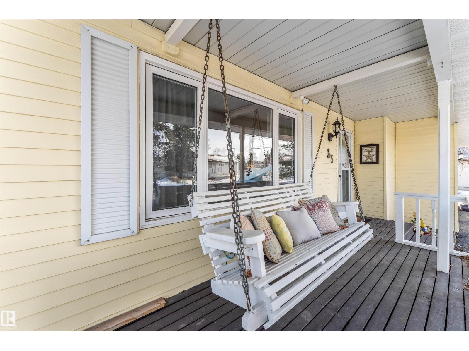 35 LINTHORPE RD, Spruce Grove