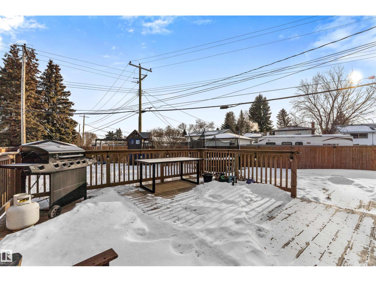 35 LINTHORPE RD, Spruce Grove