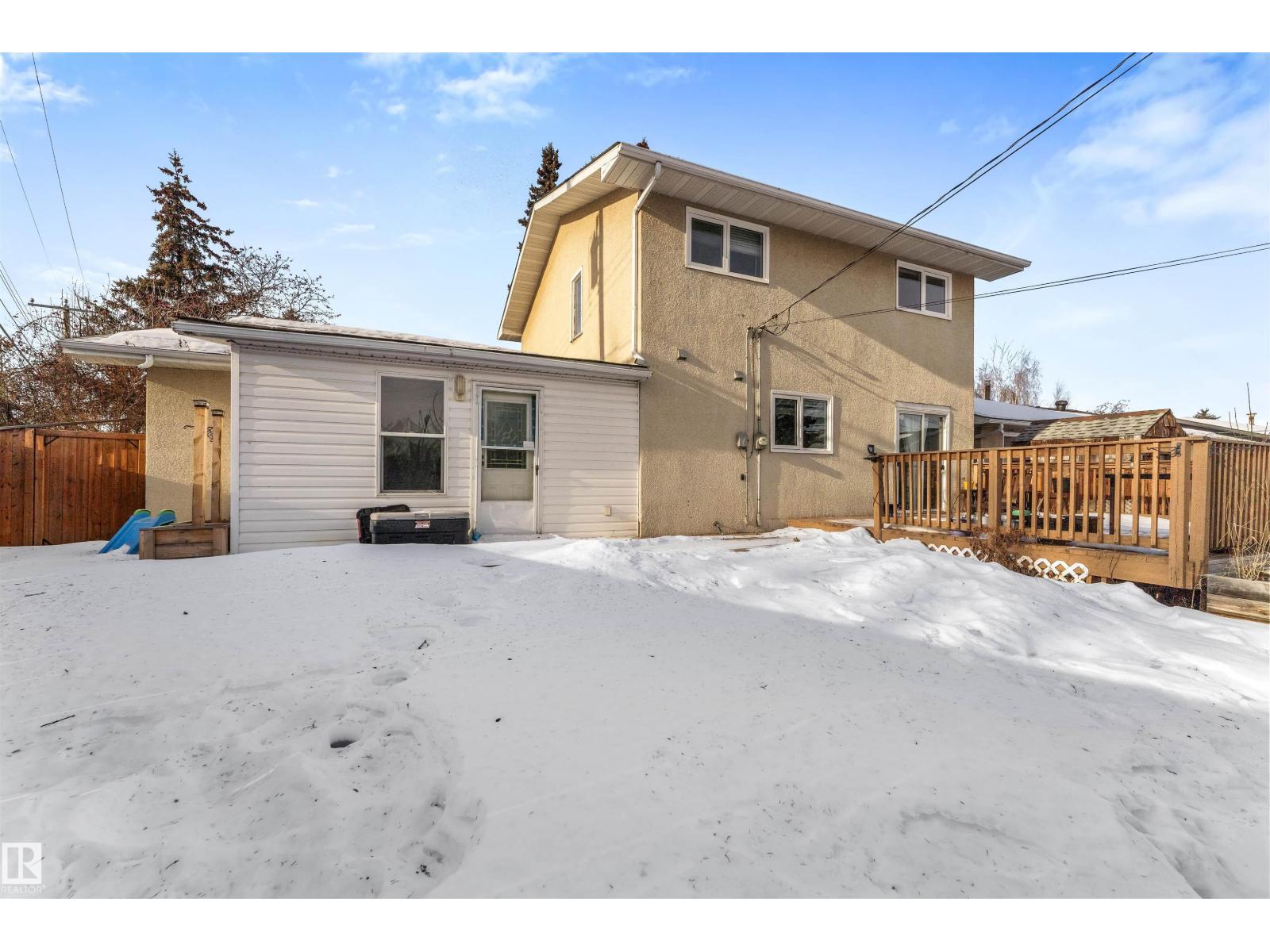 35 LINTHORPE RD, Spruce Grove