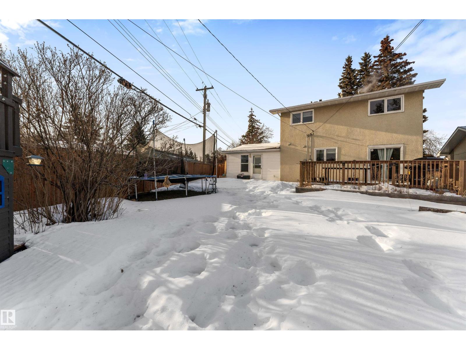 35 LINTHORPE RD, Spruce Grove