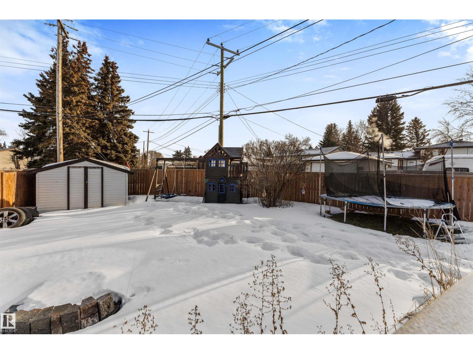 35 LINTHORPE RD, Spruce Grove