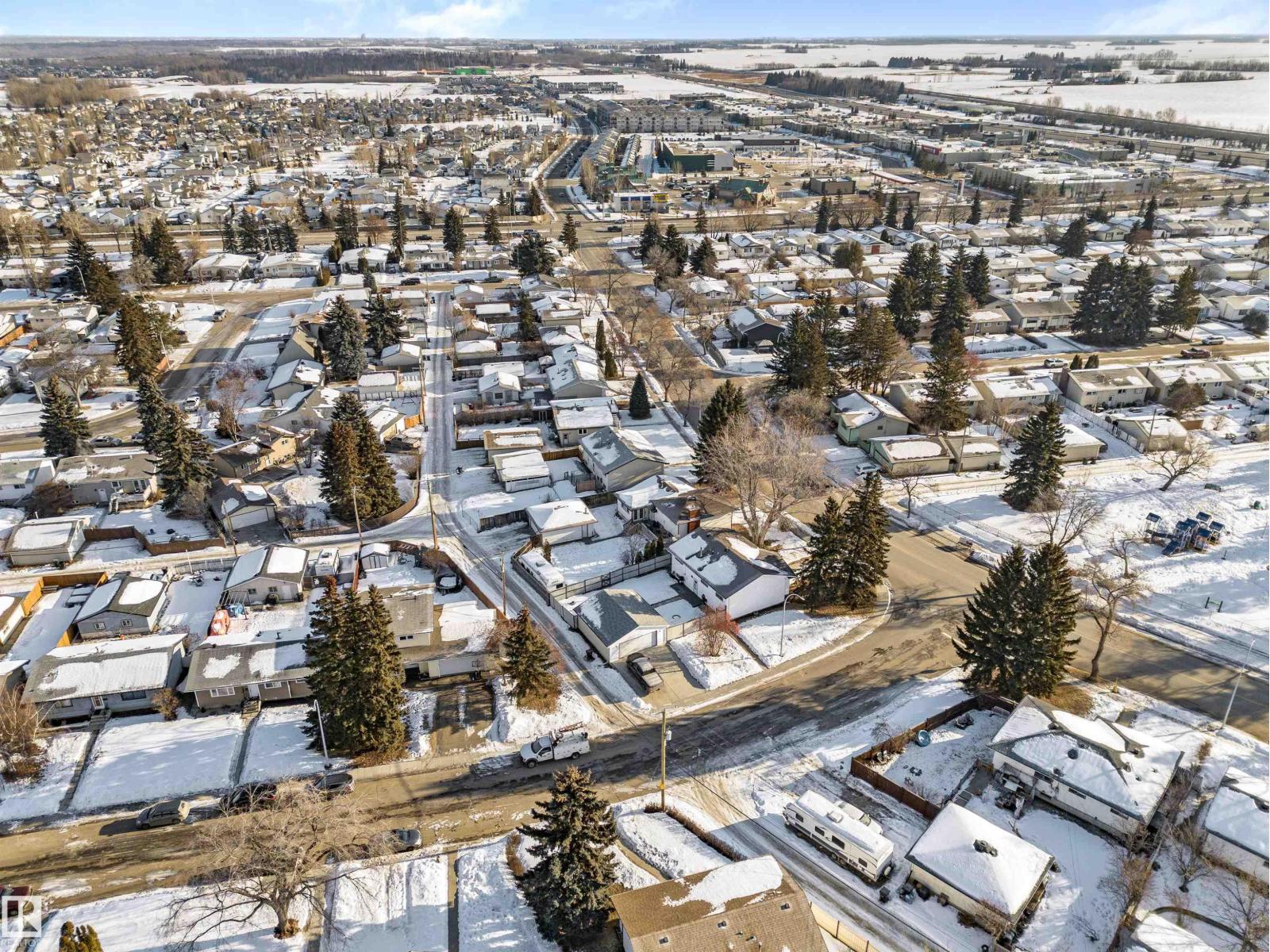 35 LINTHORPE RD, Spruce Grove