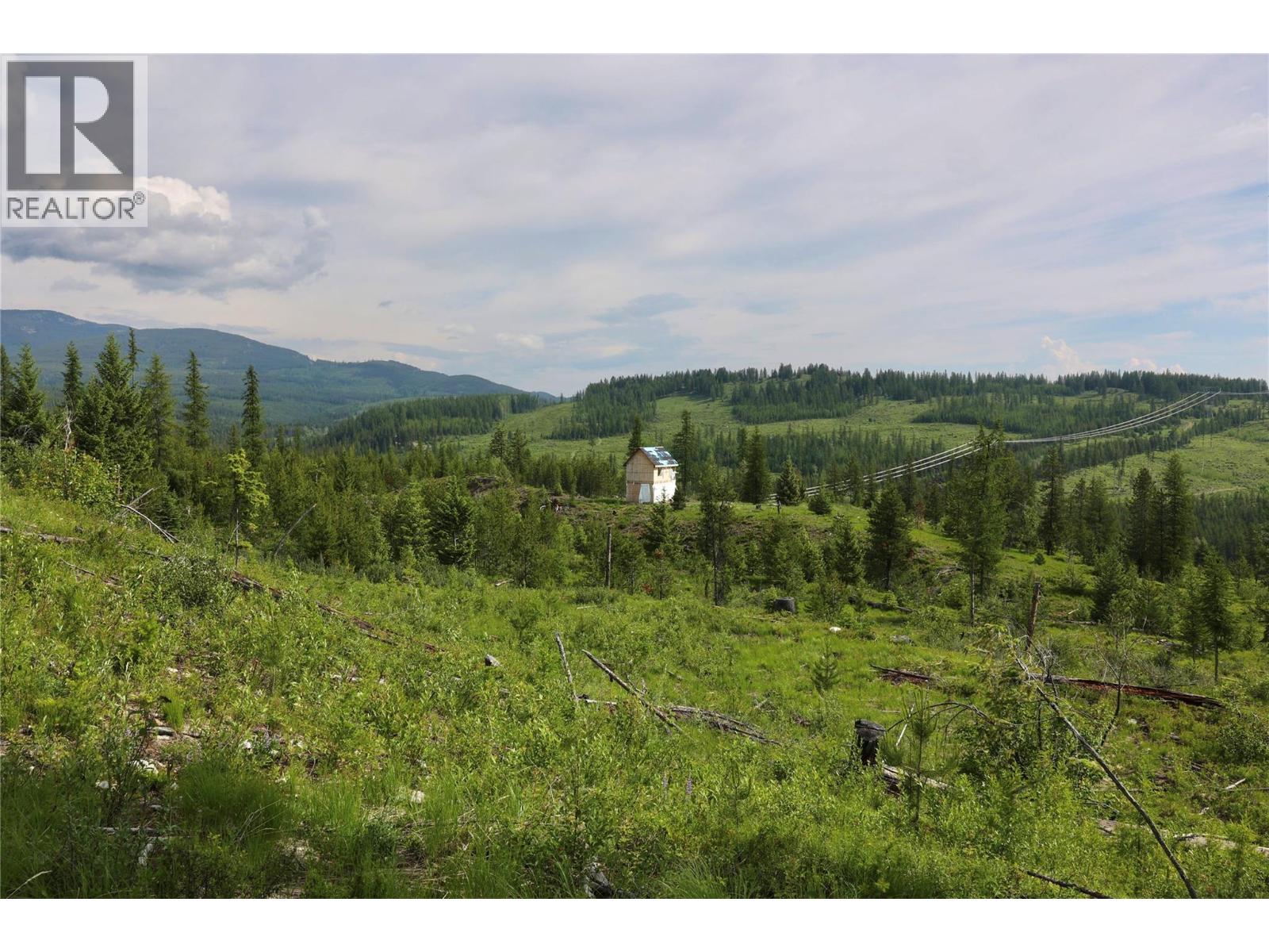  2375 BELCHROME FSR Road, Bridesville