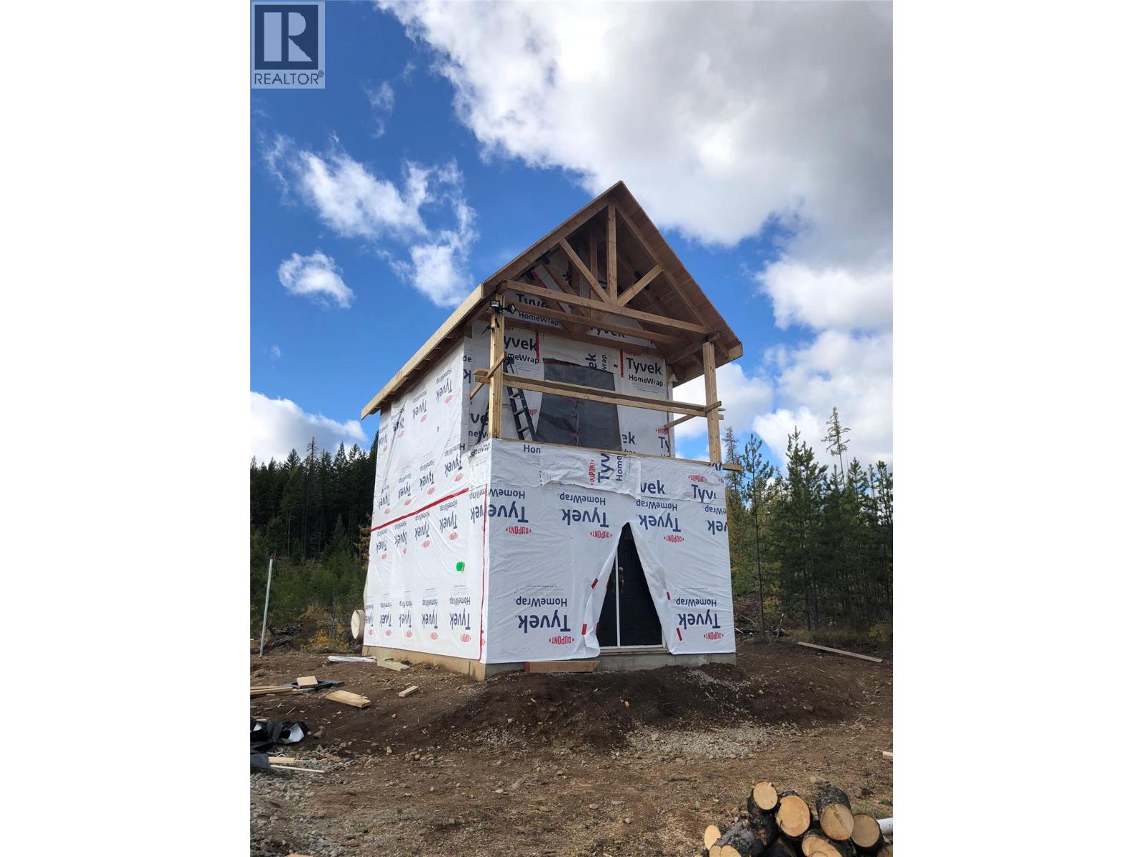  2375 BELCHROME FSR Road, Bridesville