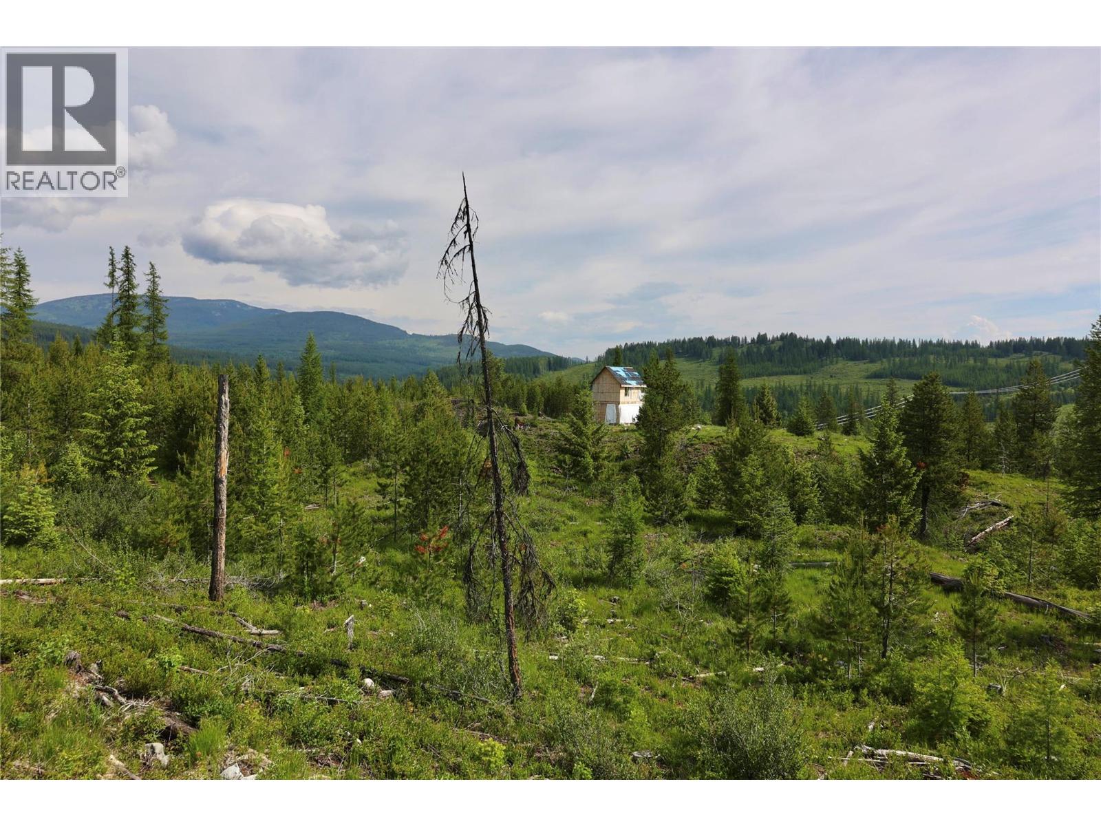  2375 BELCHROME FSR Road, Bridesville