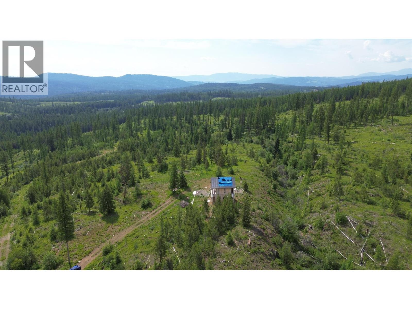  2375 BELCHROME FSR Road, Bridesville