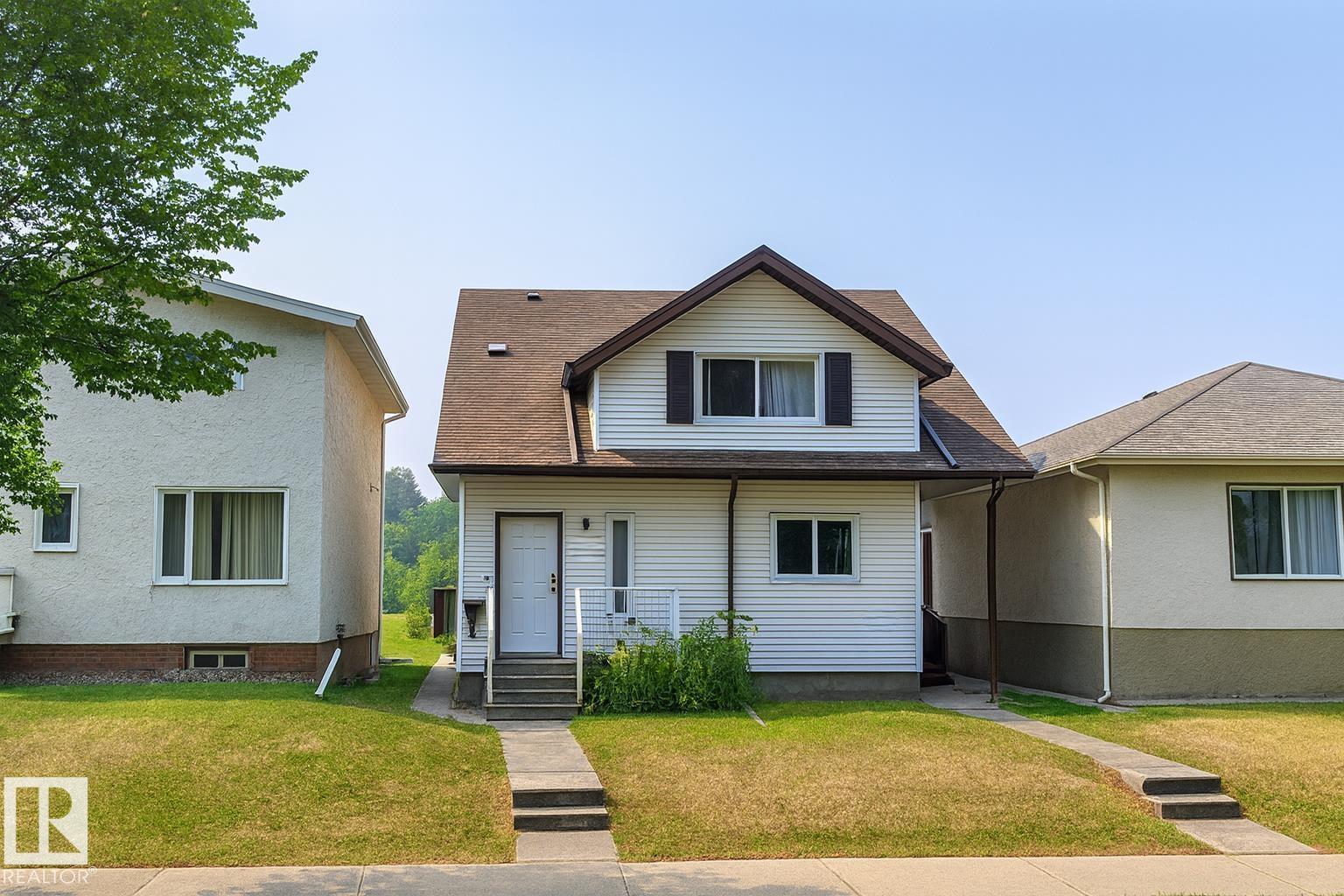 10831 80 AV NW, Edmonton