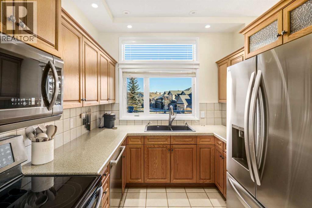 145 Crawford Drive, Cochrane