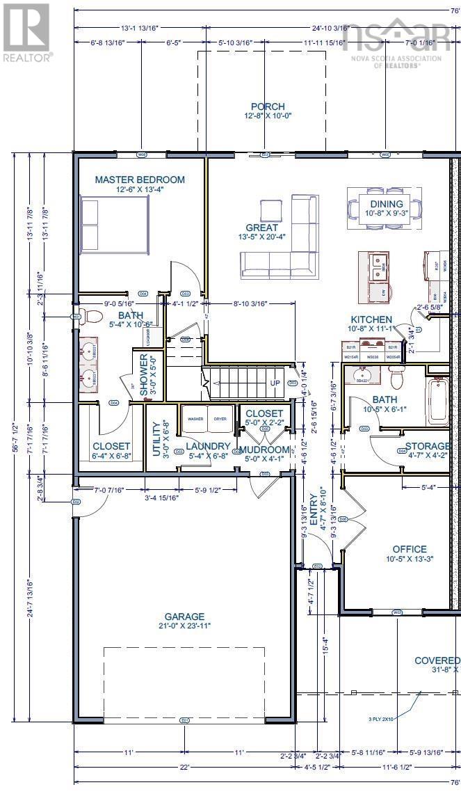 Property 9 of 20 of 143 Roundhouse Drive