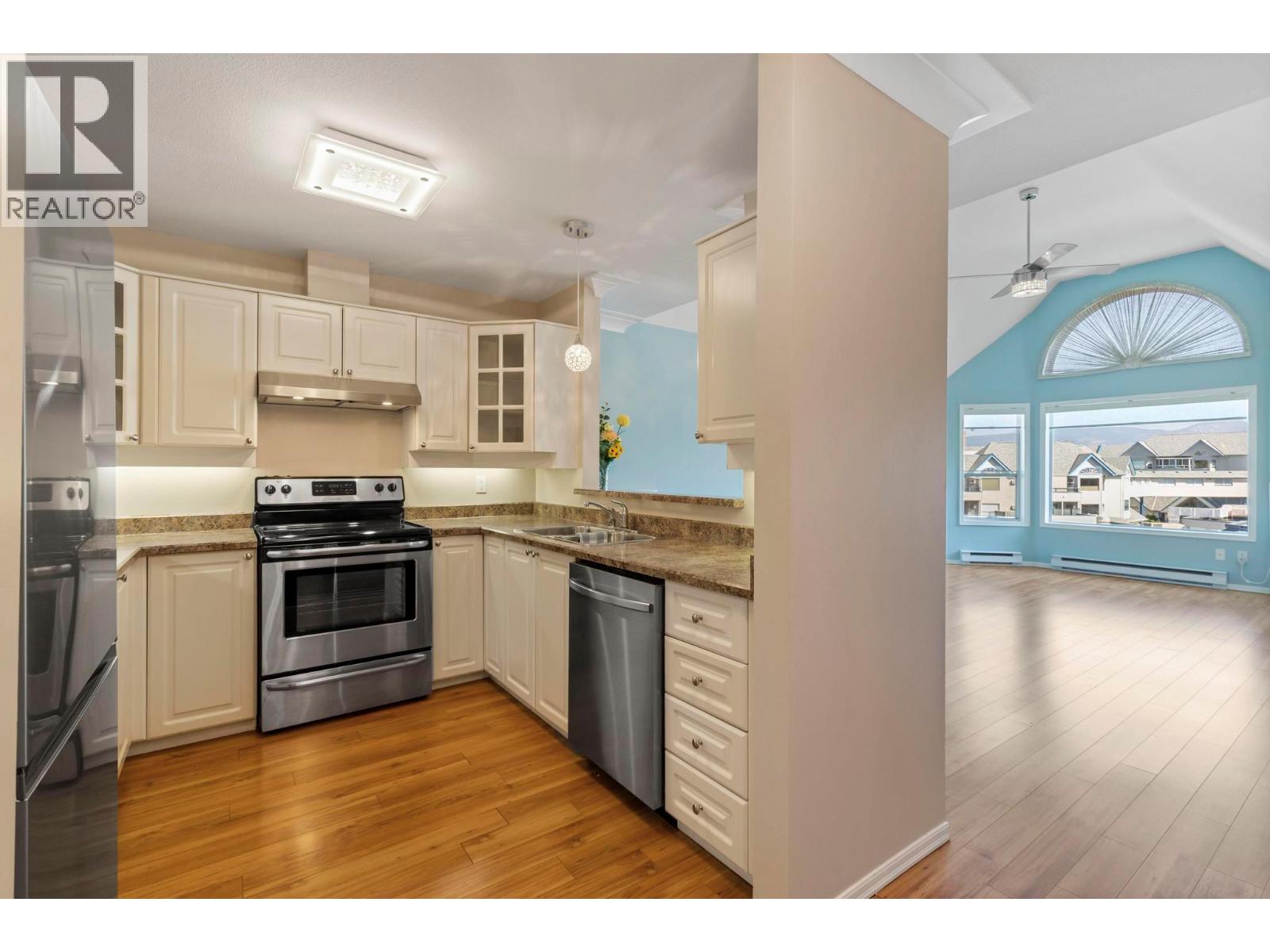 308 3283 Casorso Road, Kelowna