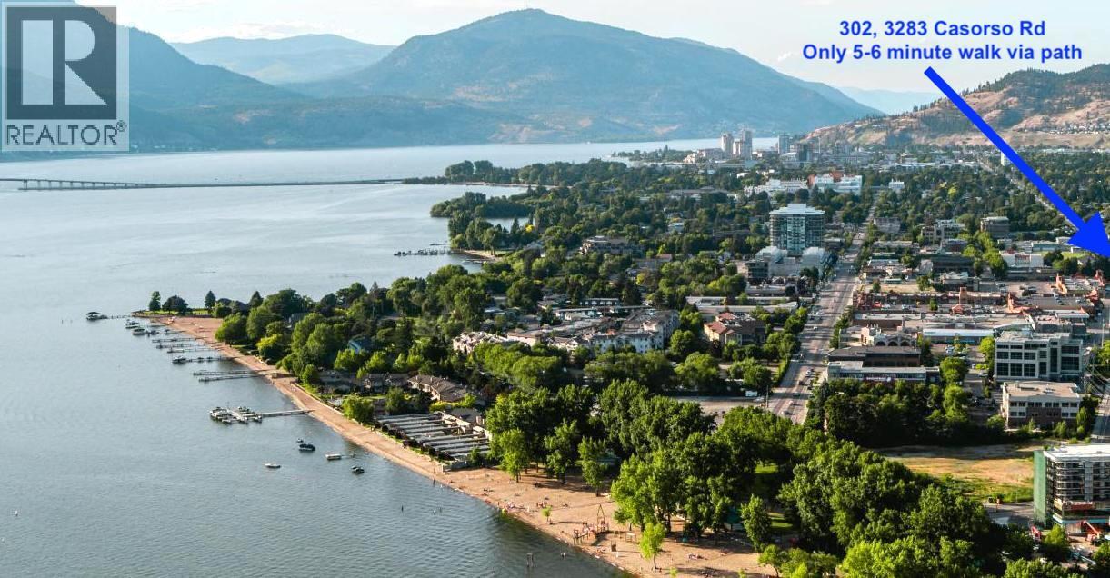 308 3283 Casorso Road, Kelowna