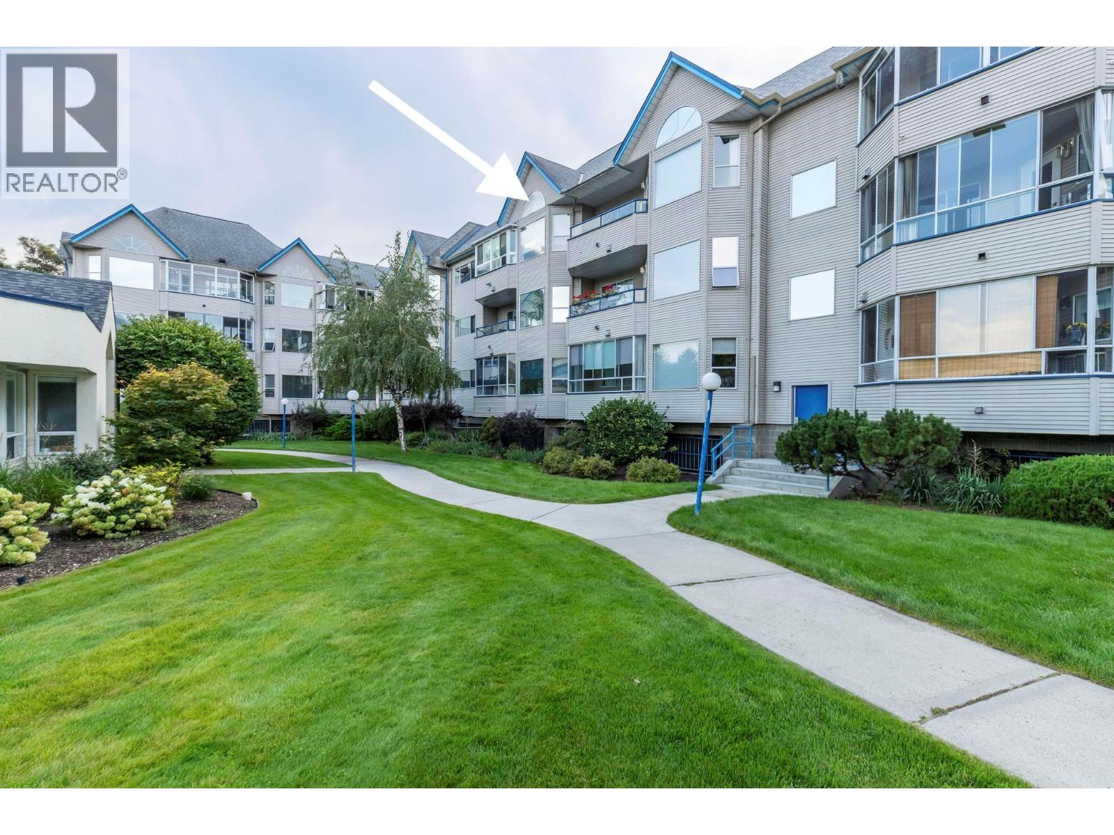 308 3283 Casorso Road, Kelowna