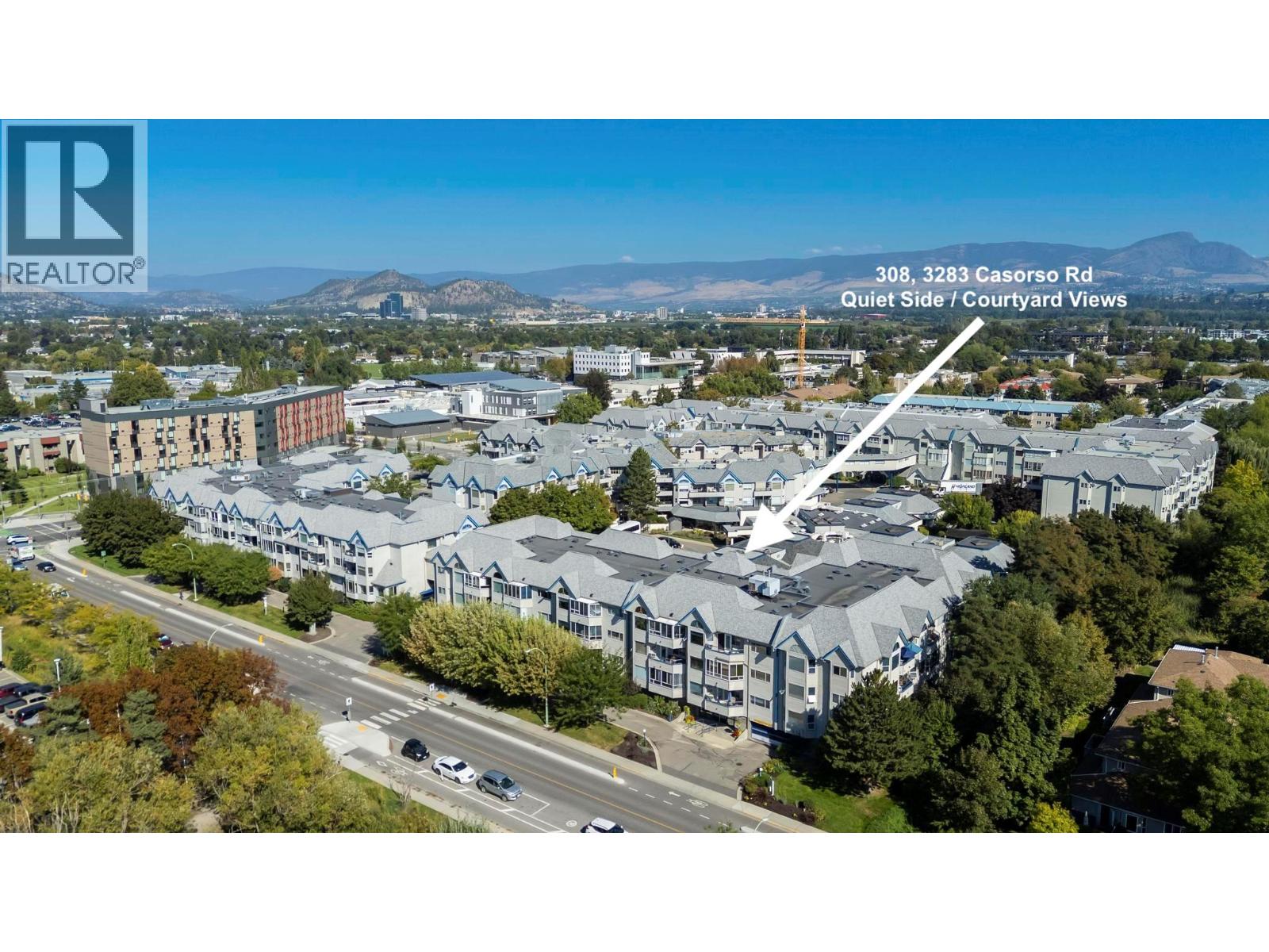 308 3283 Casorso Road, Kelowna