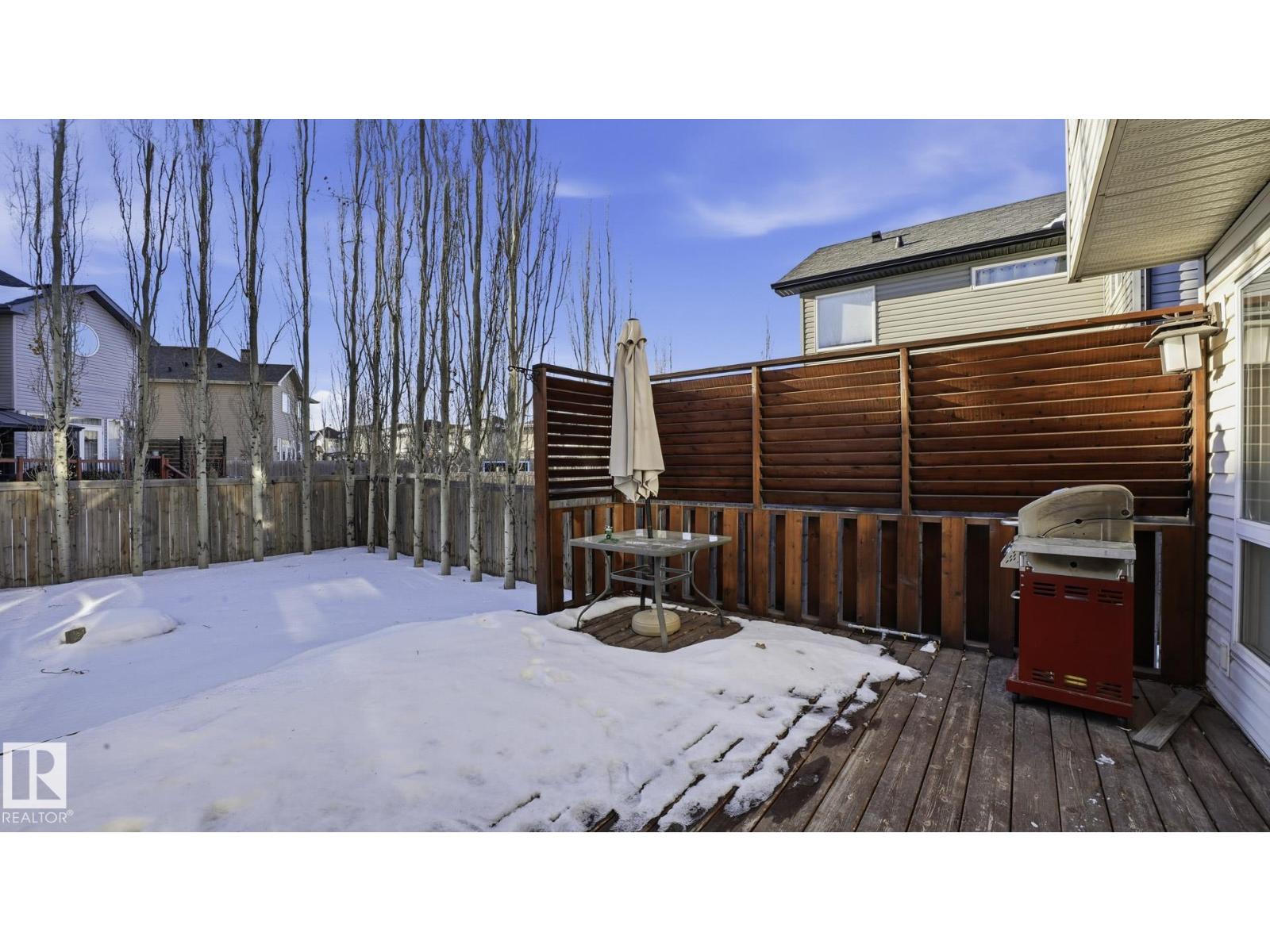 9 HICKORY TR, Spruce Grove