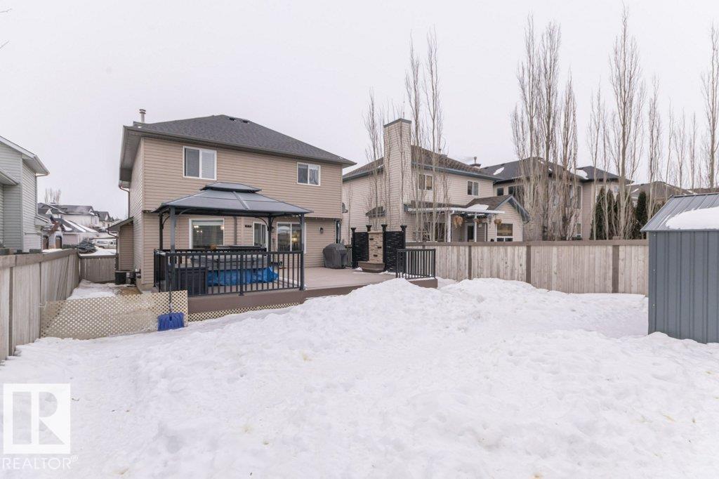 41 POINTE MASSON, Beaumont