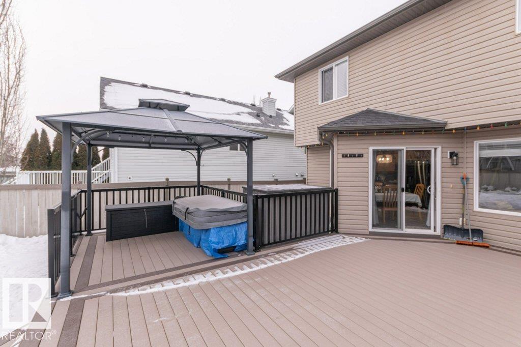 41 POINTE MASSON, Beaumont