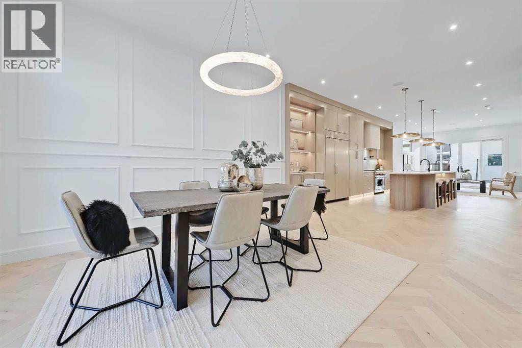 Single Family House for Sale in   Avenue SW Altadore Calgary 