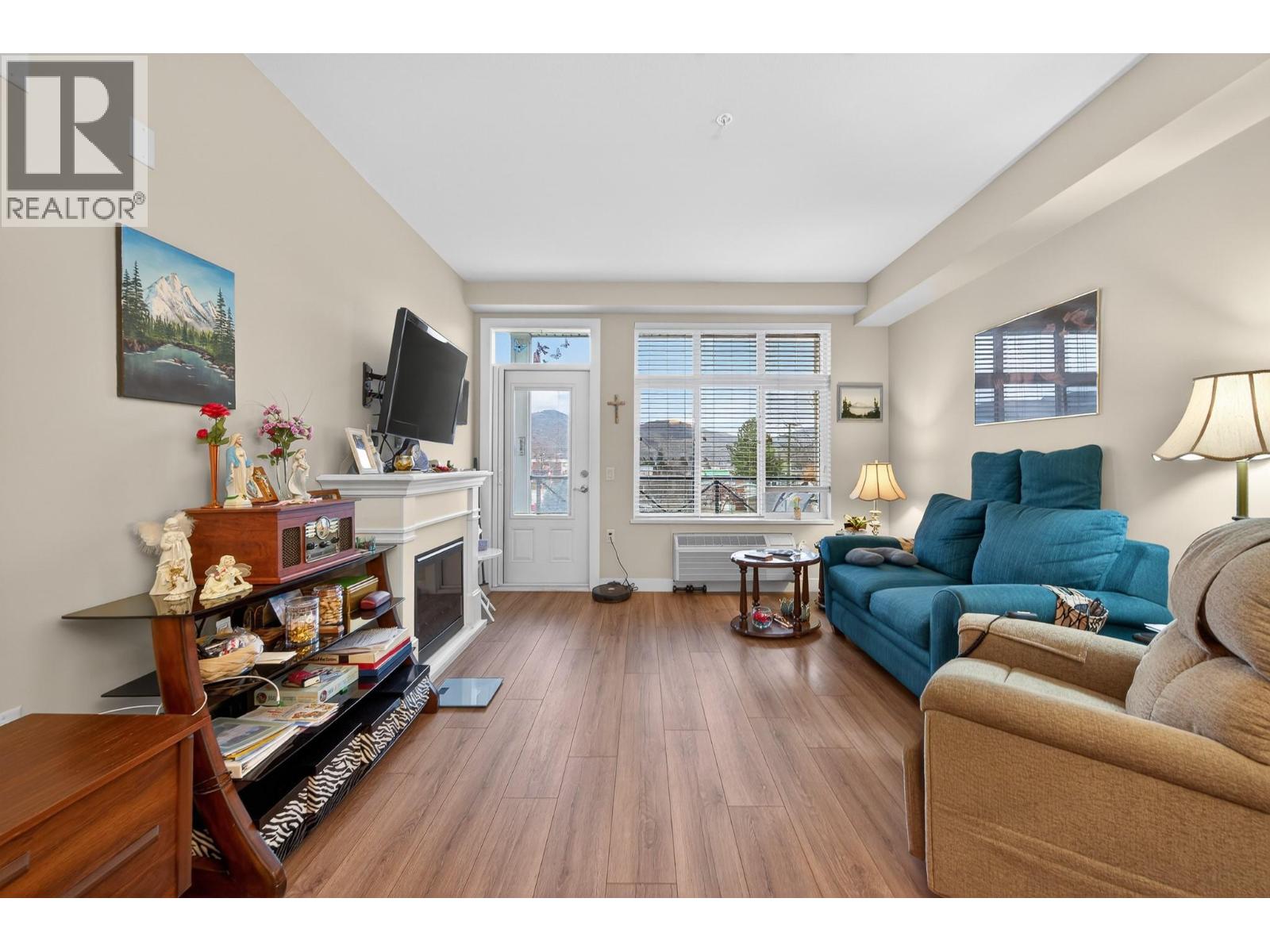 321 760 Mayfair Street, Kamloops