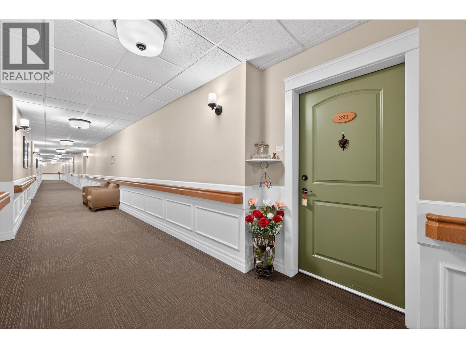 321 760 Mayfair Street, Kamloops