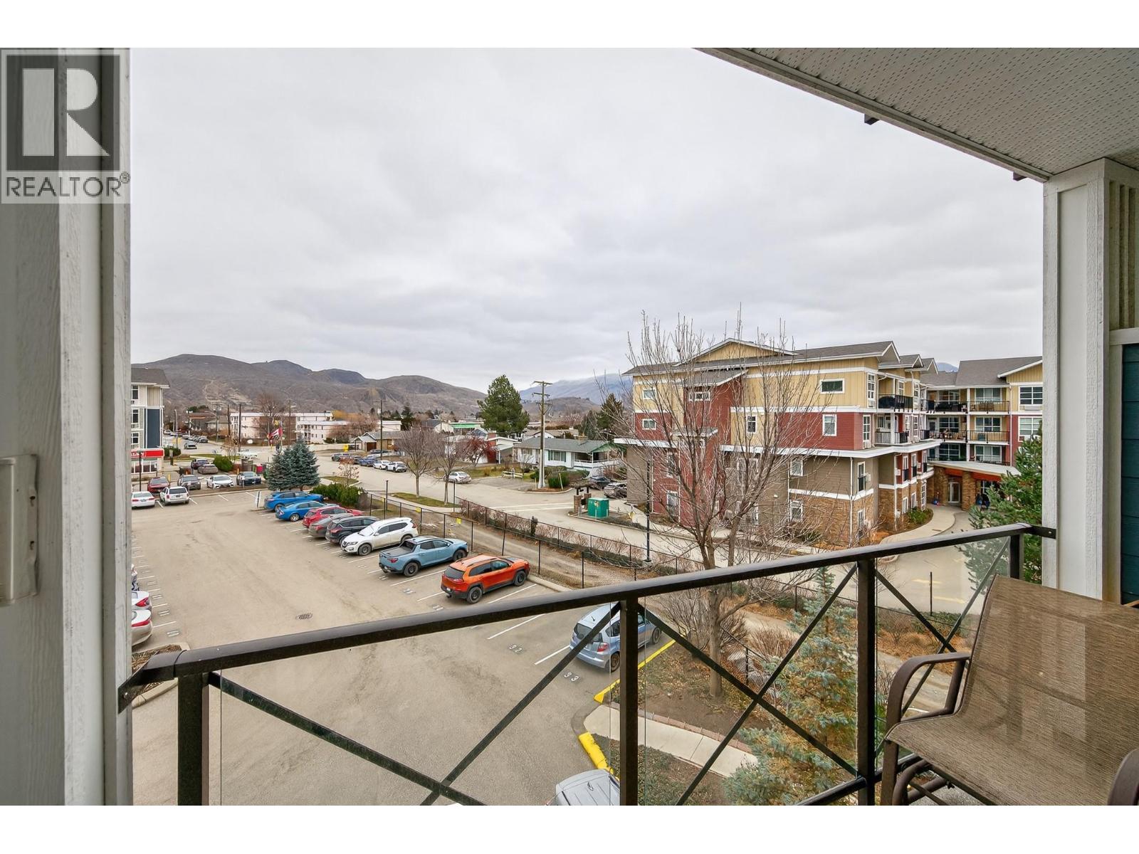 321 760 Mayfair Street, Kamloops