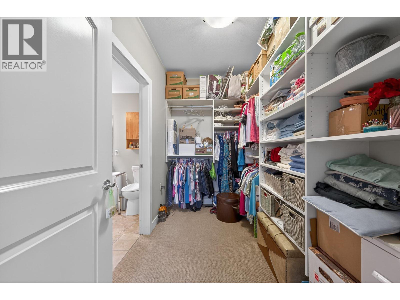 321 760 Mayfair Street, Kamloops