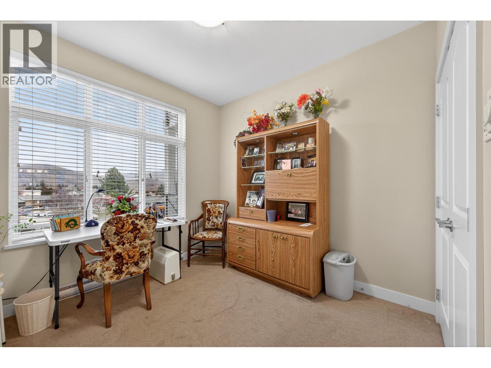 321 760 Mayfair Street, Kamloops