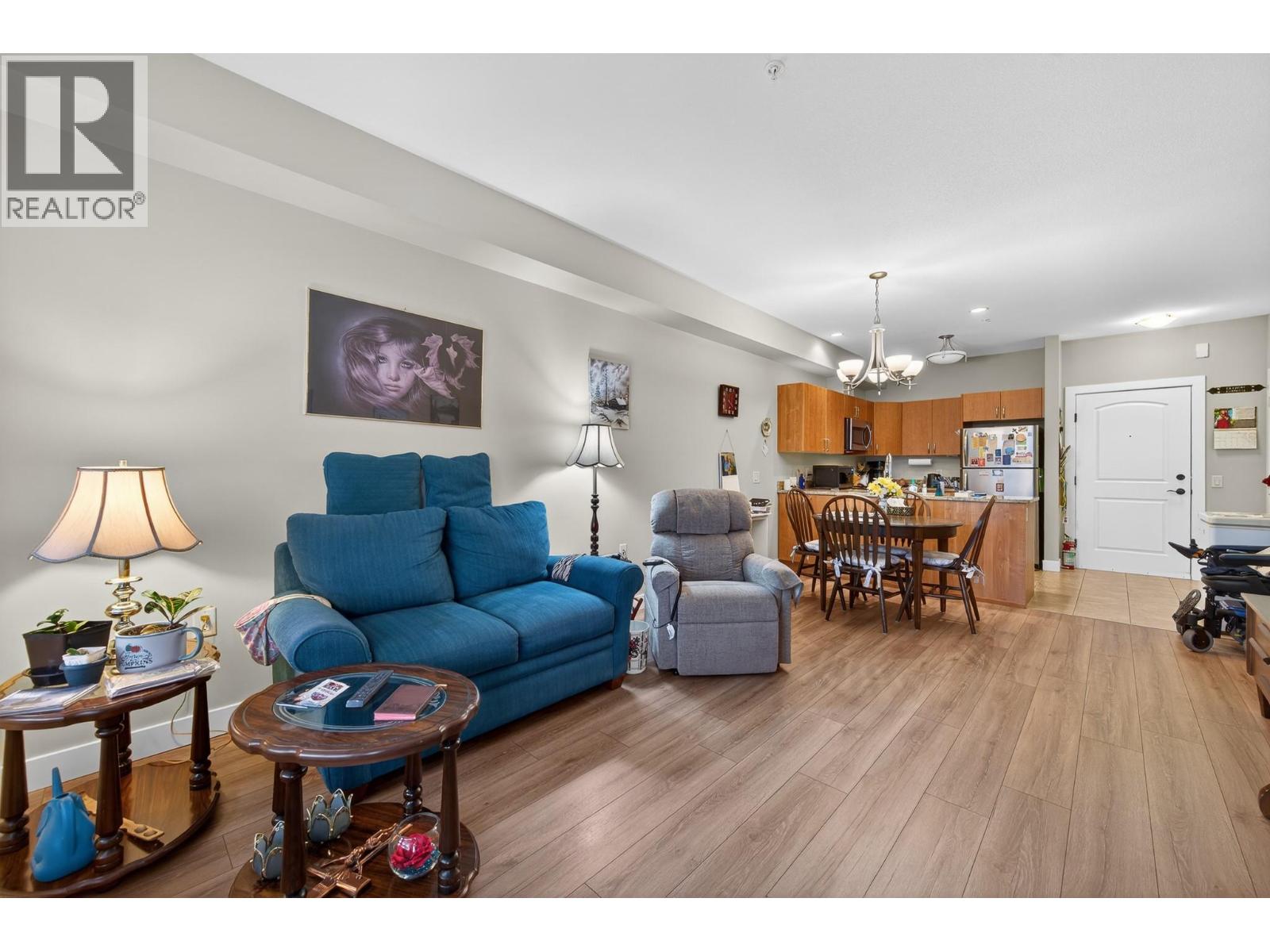 321 760 Mayfair Street, Kamloops