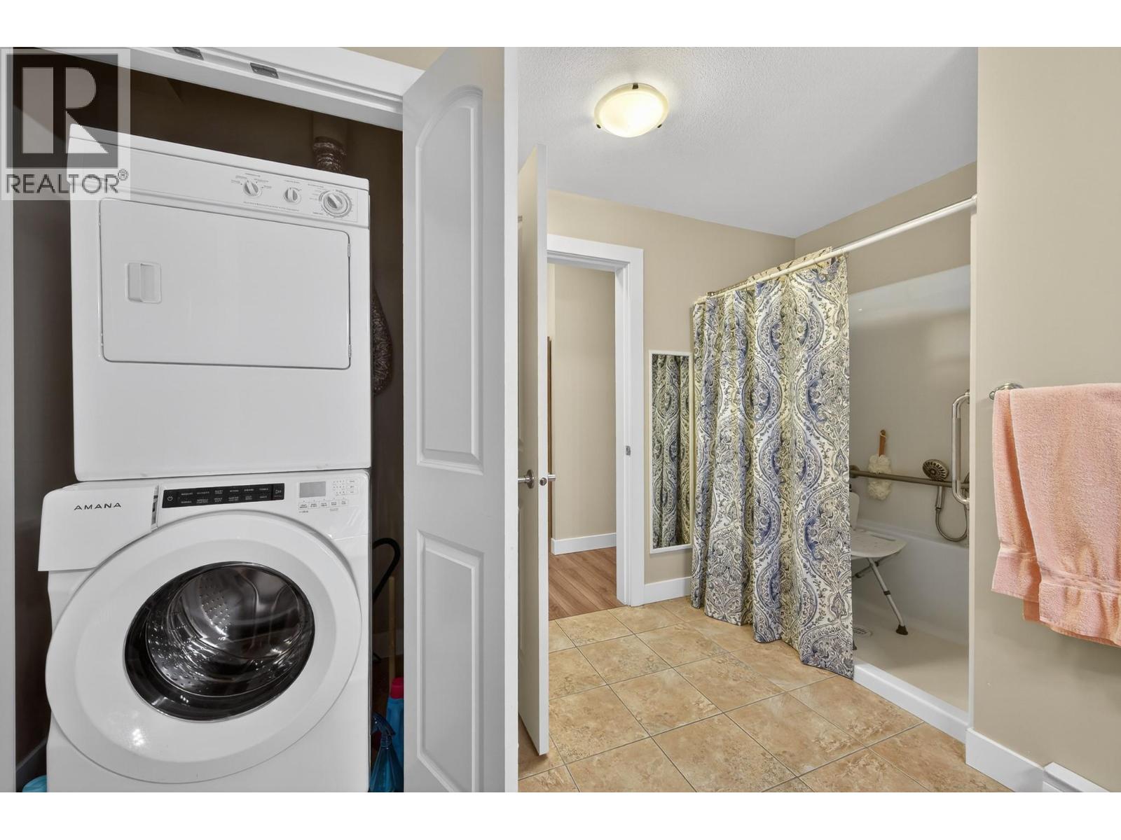 321 760 Mayfair Street, Kamloops