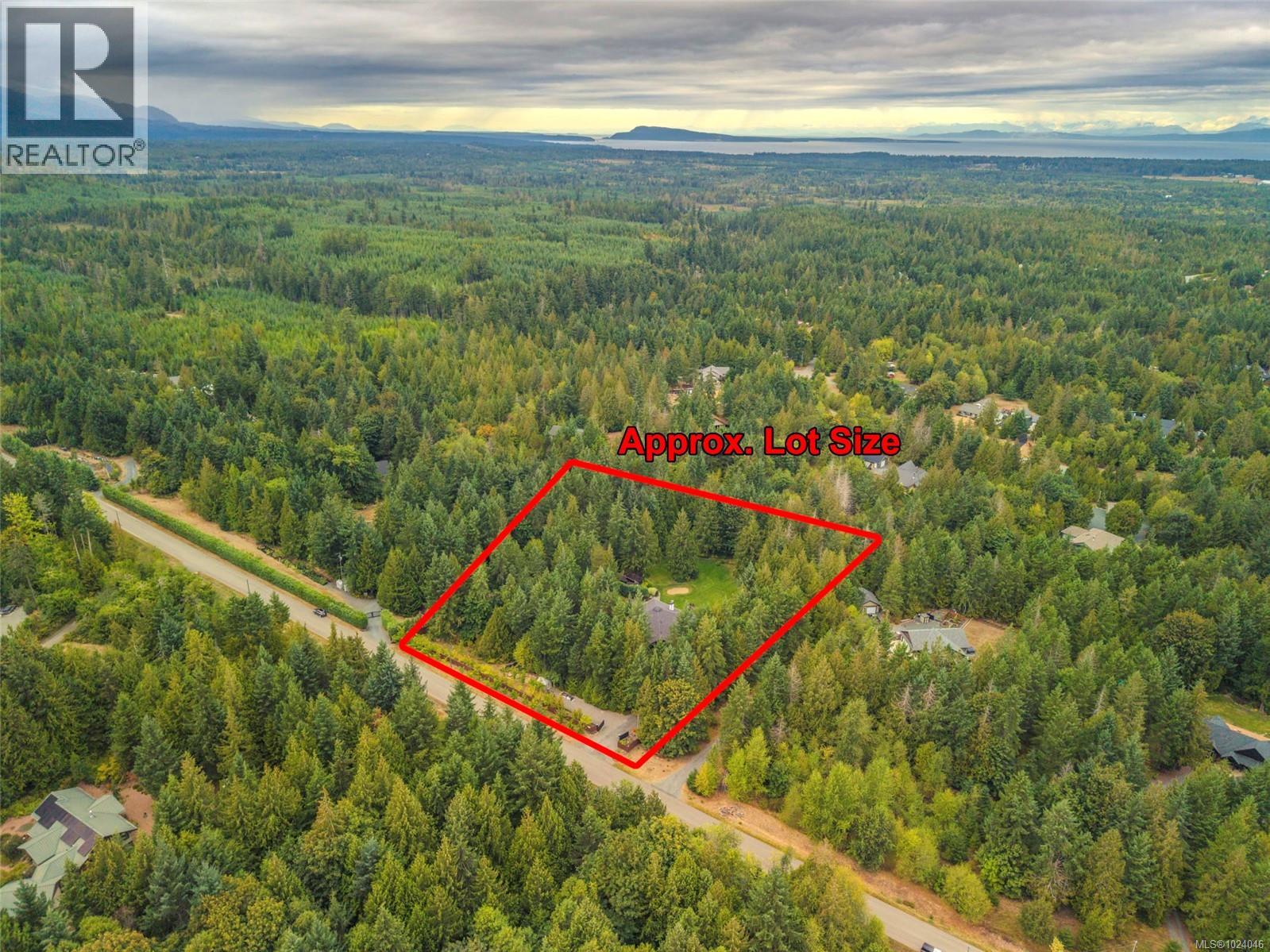 1875 Ashling Rd, Qualicum Beach