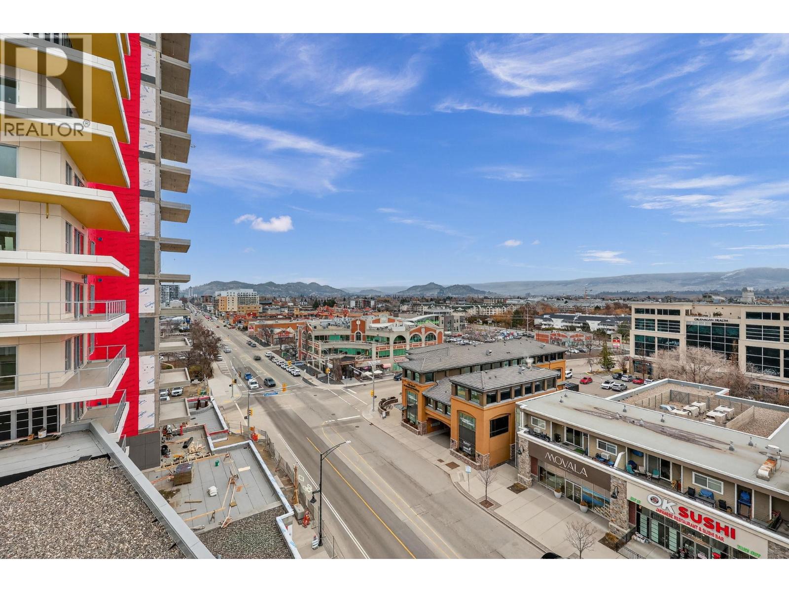 713 3340 Lakeshore Road, Kelowna