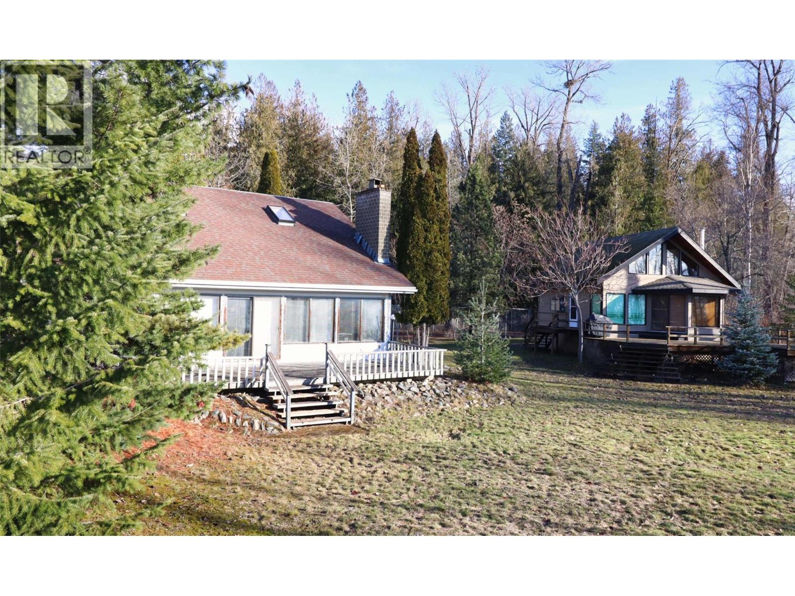 6884 Squilax-Anglemont Road, Magna Bay