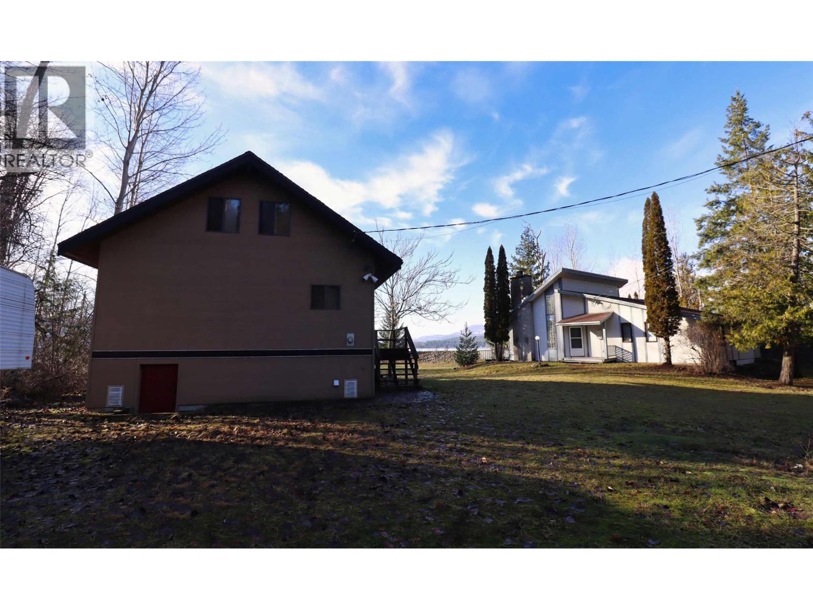 6884 Squilax-Anglemont Road, Magna Bay