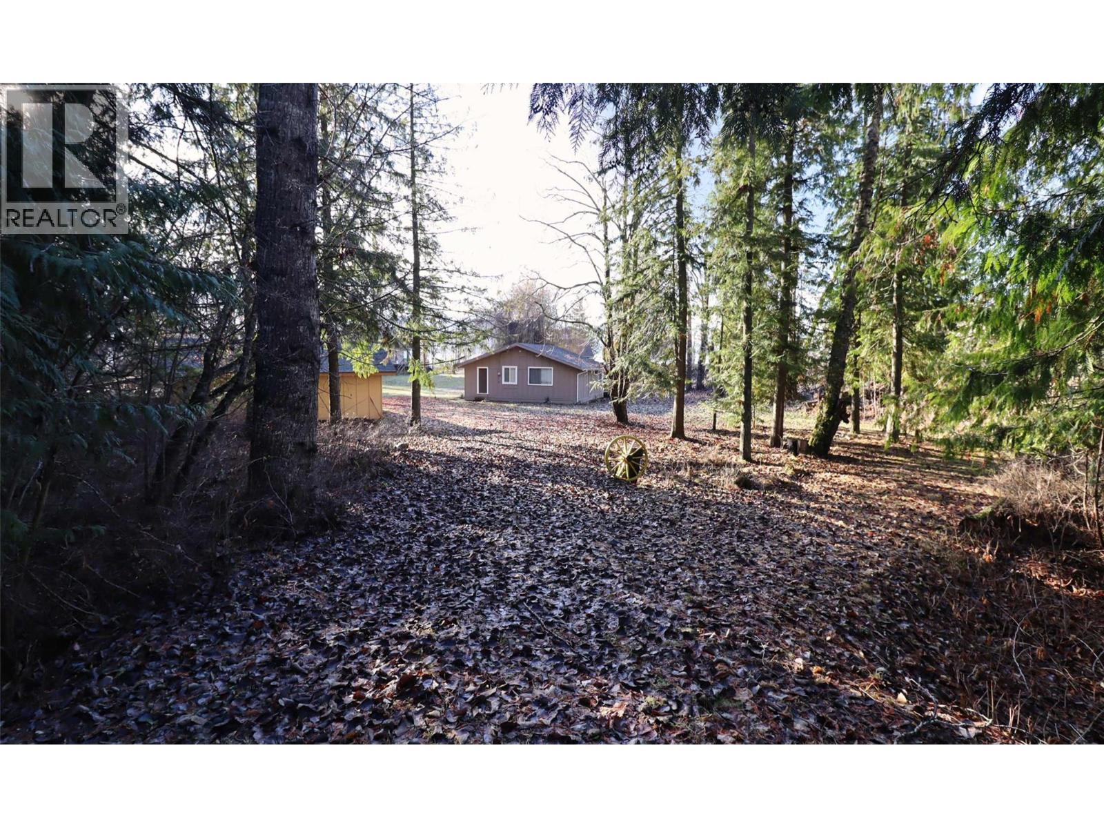 6884 Squilax-Anglemont Road, Magna Bay