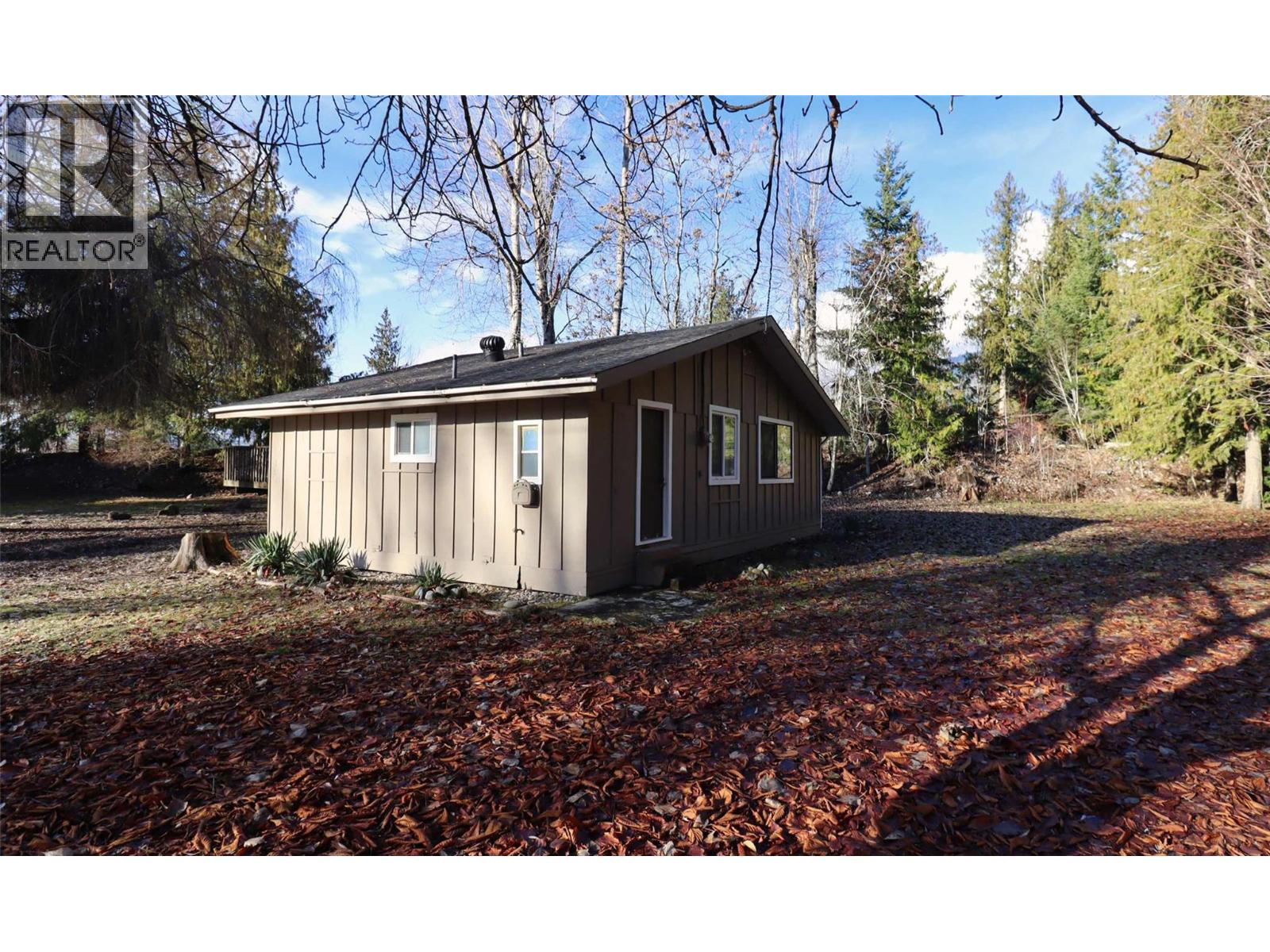 6884 Squilax-Anglemont Road, Magna Bay