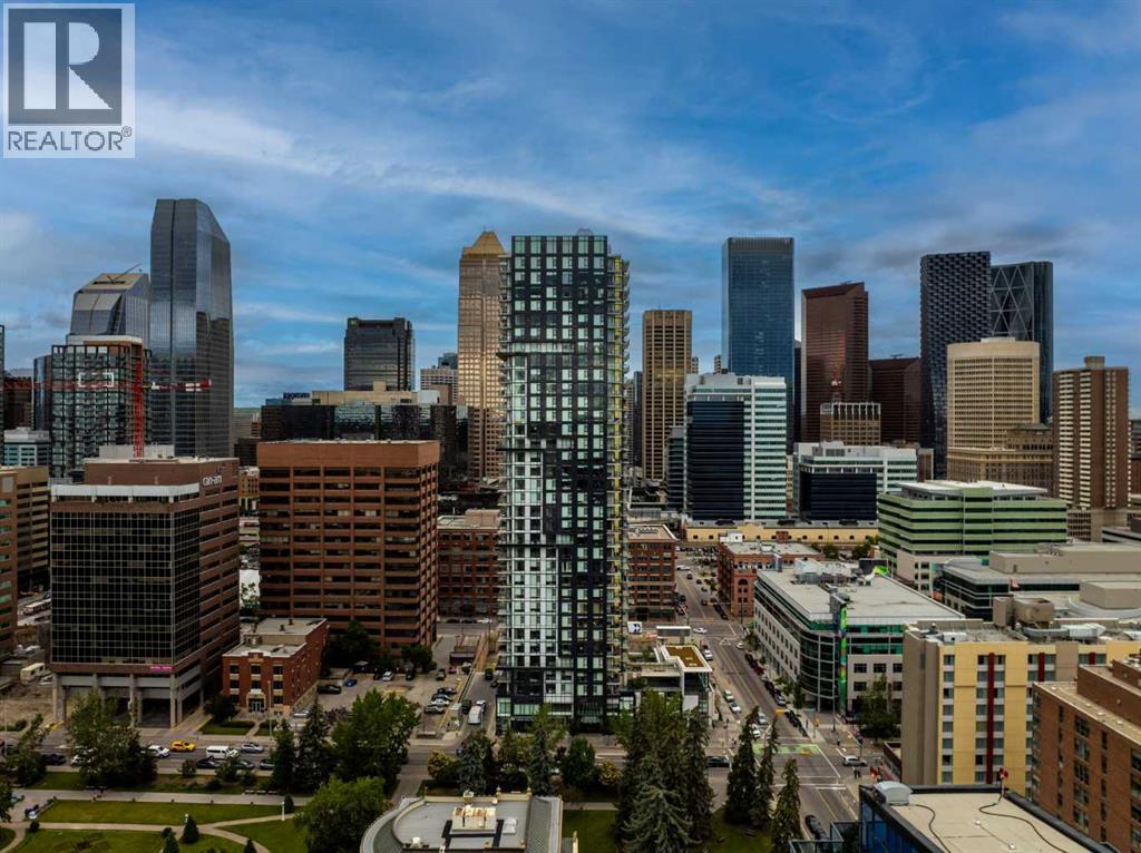 407, 310 12 Avenue SW, Calgary, Alberta