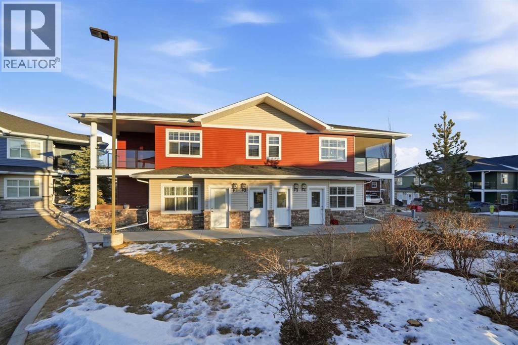 5300 Vista Trail, Blackfalds