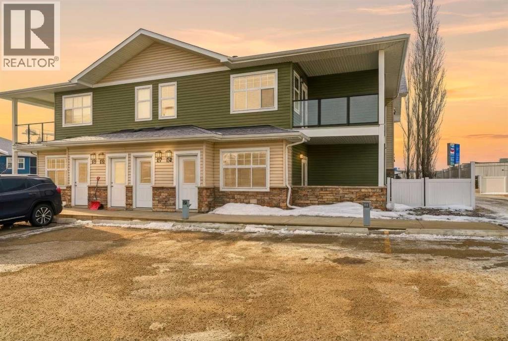 5300 Vista Trail, Blackfalds