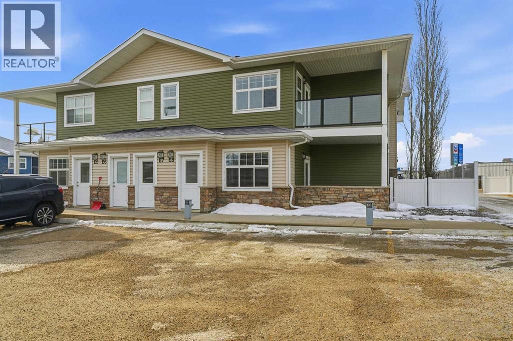 5300 Vista Trail, Blackfalds