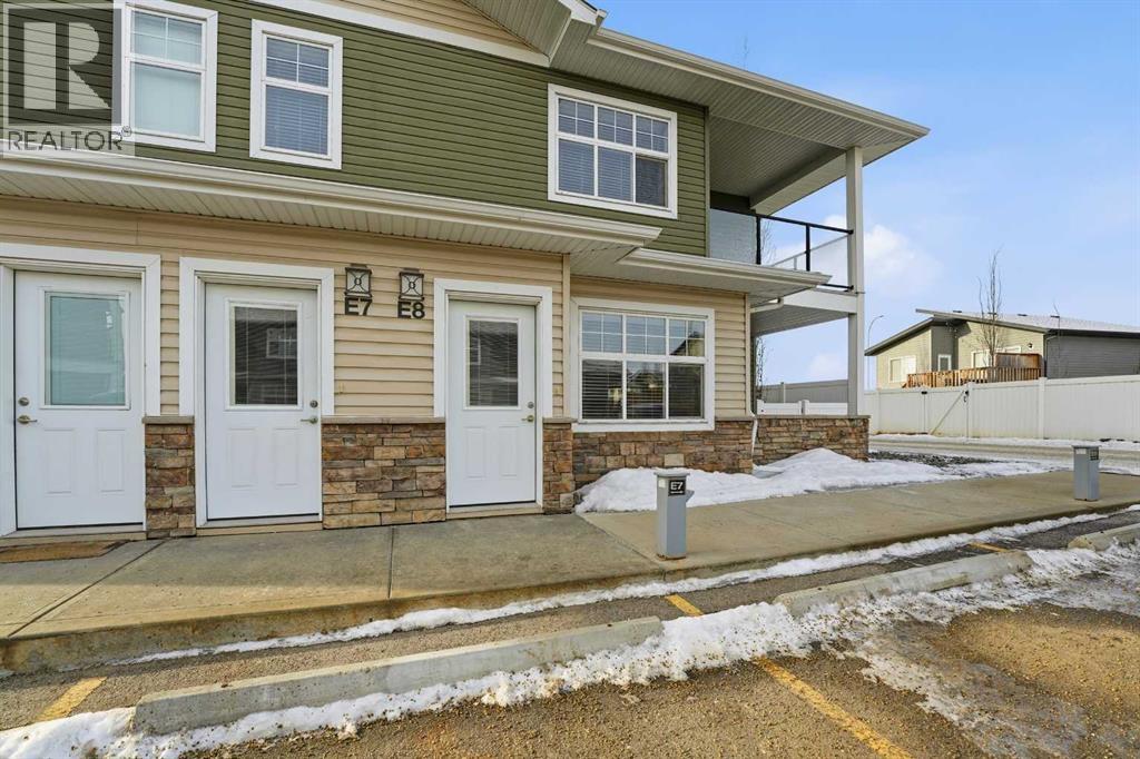 5300 Vista Trail, Blackfalds