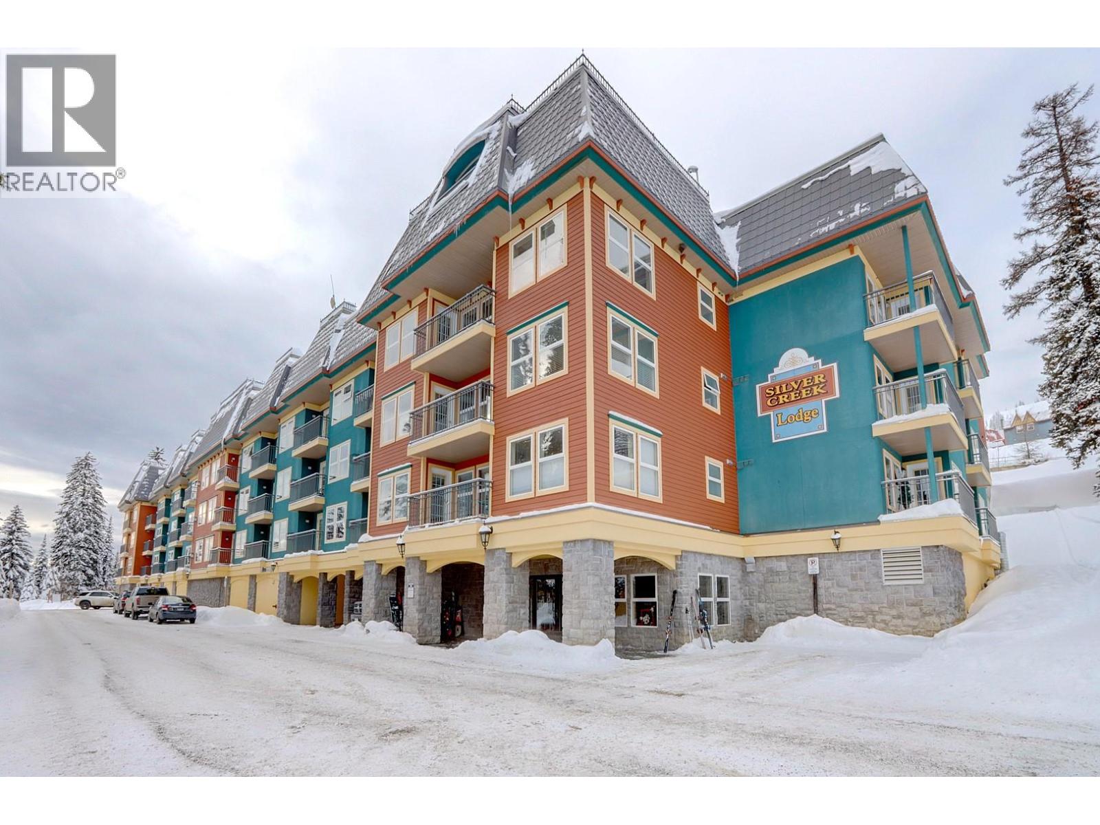 155 Silver Lode Lane Unit# 367, Vernon