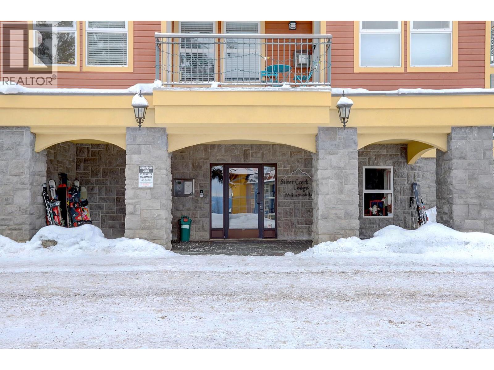 155 Silver Lode Lane Unit# 367, Vernon