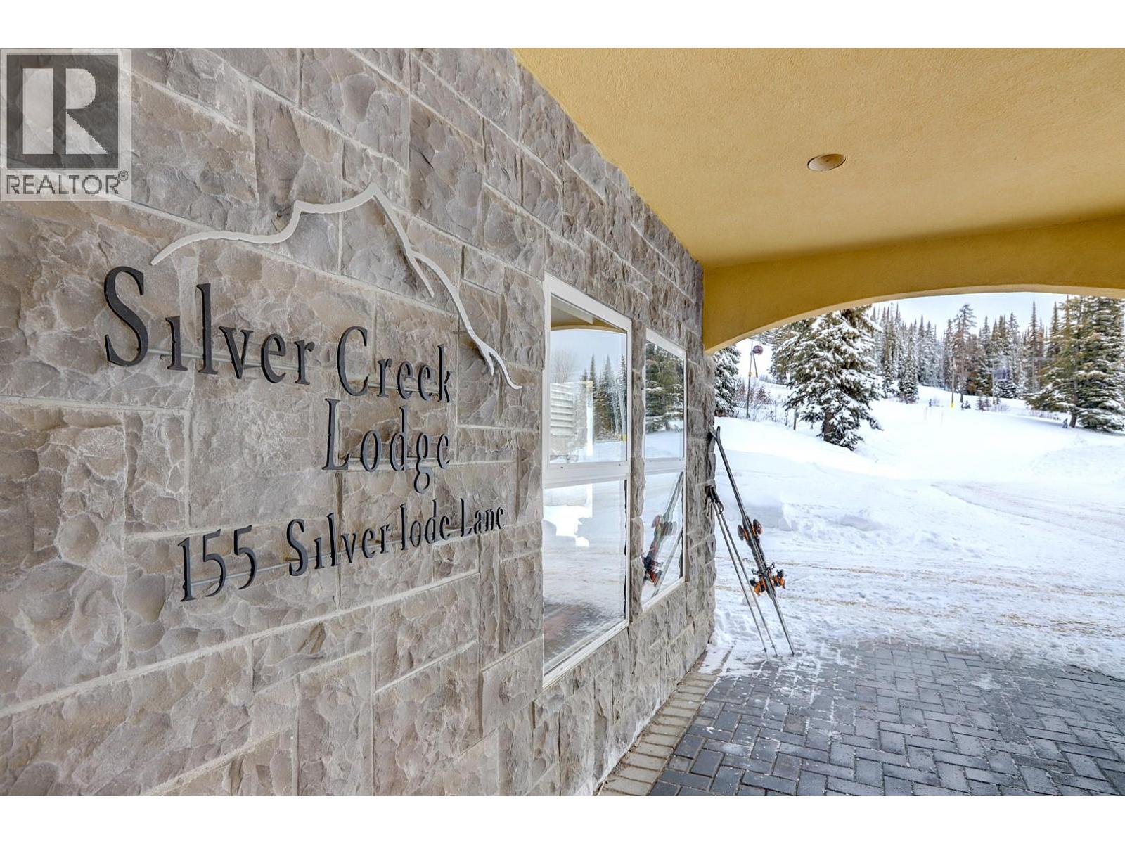 155 Silver Lode Lane Unit# 367, Vernon