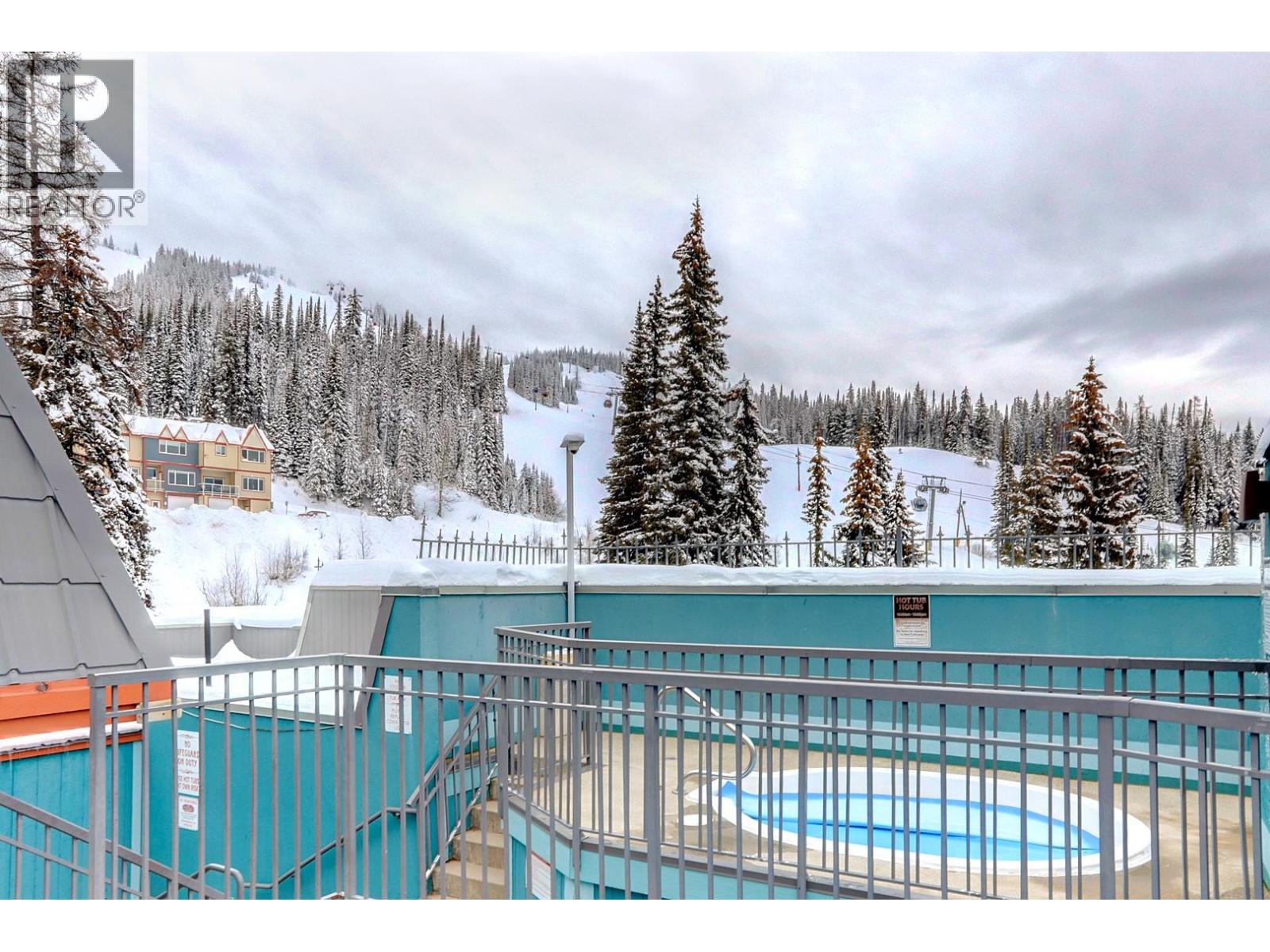 155 Silver Lode Lane Unit# 367, Vernon