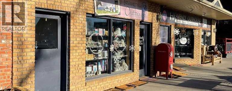 312 1 Street West, Cochrane