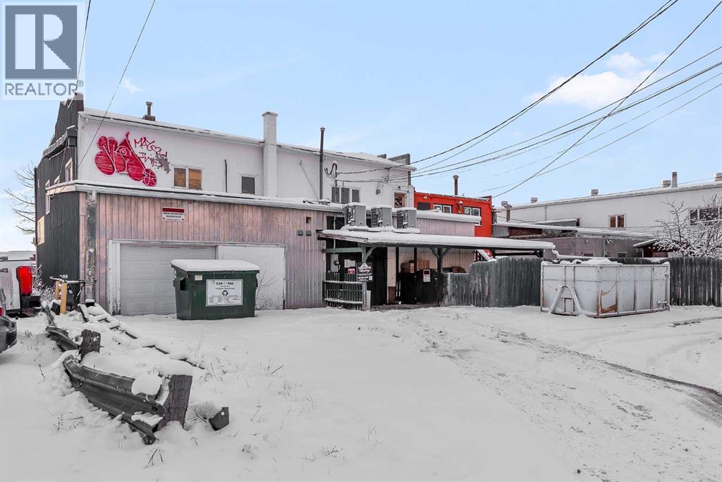 312 1 Street West, Cochrane