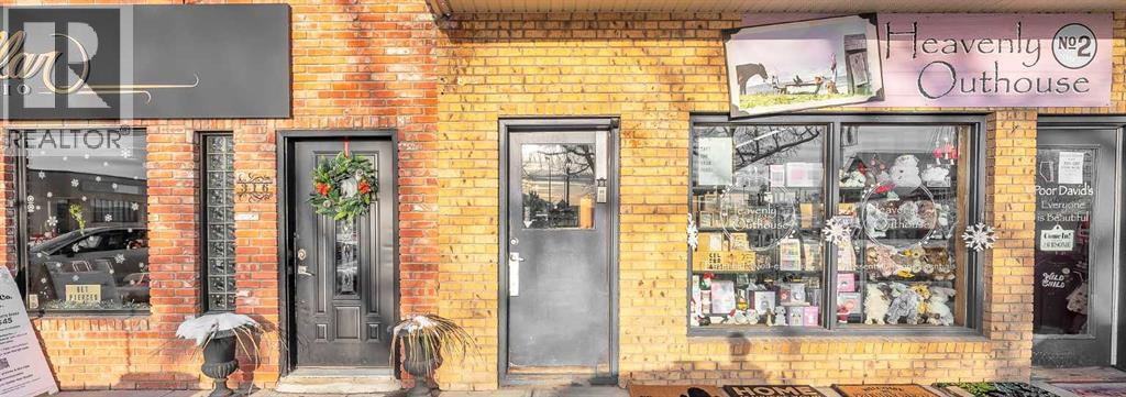 312 1 Street West, Cochrane