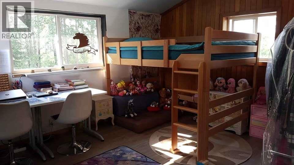 3325 GARRETT ROAD, McBride