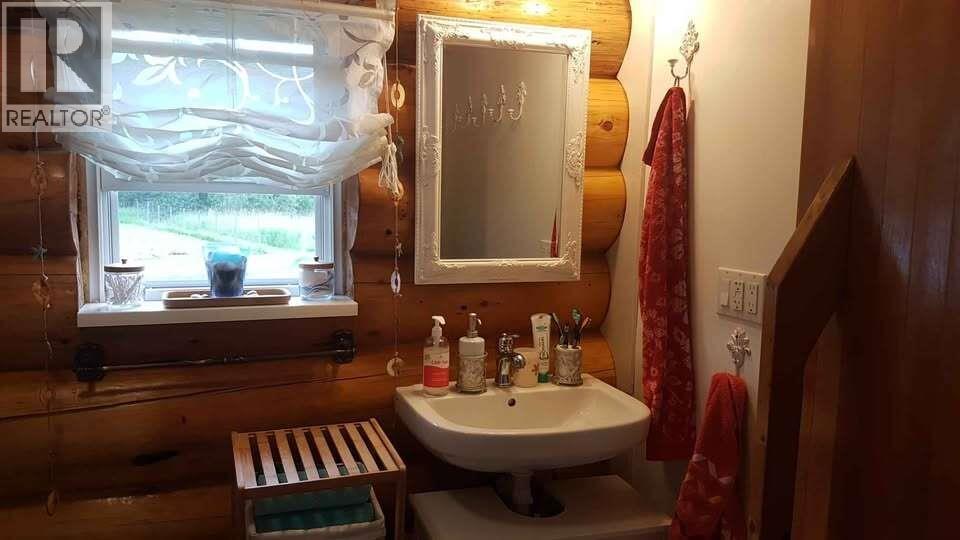 3325 GARRETT ROAD, McBride