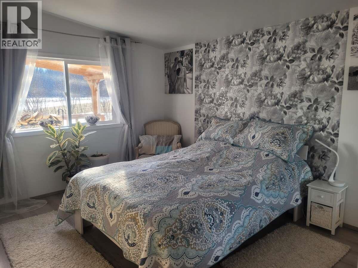 3325 GARRETT ROAD, McBride